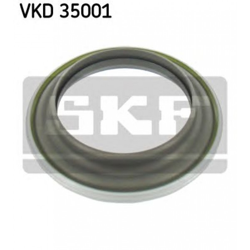 VKD 35001 SKF - Підшипник опори амортизатора